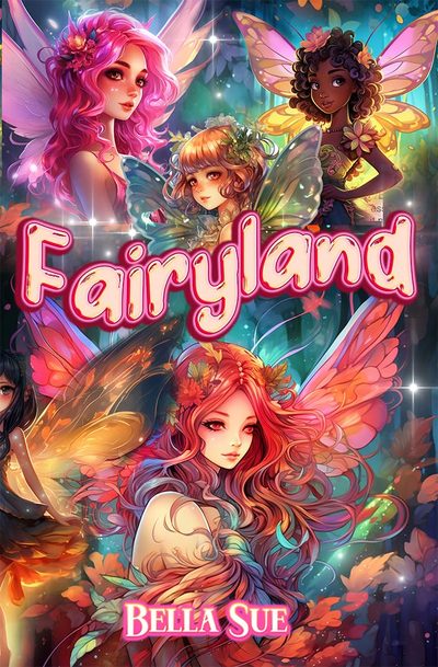 Bella Sue: Fairyland