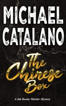 Jab Boone Murder Mystery: Chinese Box