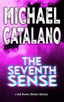 Jab Boone Murder Mystery: Seventh Sense