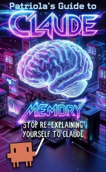 Patriola's Guide to Claude: Memory