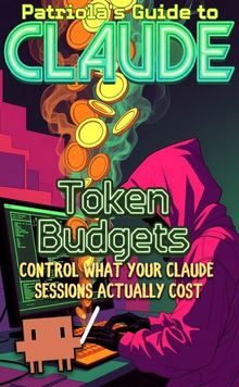 Patriola's Guide to Claude: Token Budgets